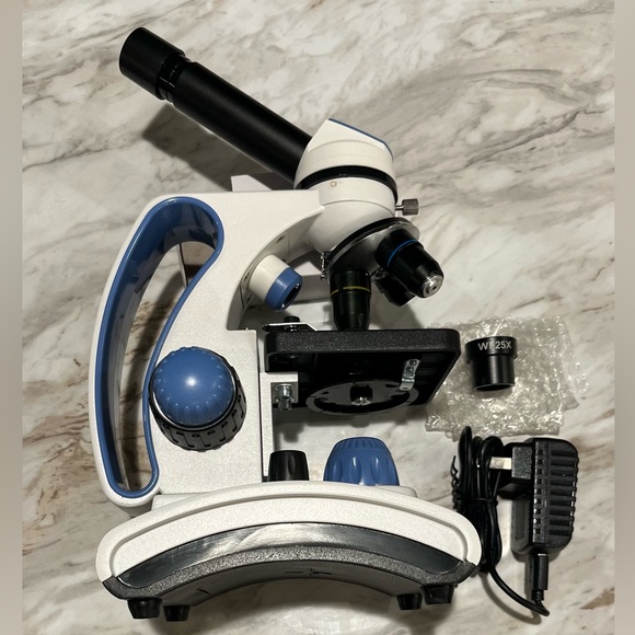 AmScope Other - AmScope Dual Light Microscope
